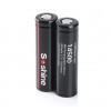 AA 14500 Soshine 3.7V 900mAh Punjiva Ravna Li-Ion Baterija