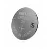 Maxell CR2032 3V Litijum Lithium Dugmasta Baterija Made In JAPAN