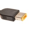 PUNJAČ ZA LAPTOP Lenovo 20V 4.5A PRAVOUGAONI ŽUTI KONEKTOR