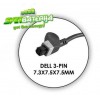 PUNJAČ ZA LAPTOP DELL 20V 3.5A - 3 PIN