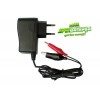 Punjač olovnih akumulatora 12V 500mA