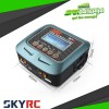 SKYRC D100 PAMETAN BALANS PUNJAČ LI-ION, NI-MH, NI-CD