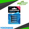 ENERGY PLUS ALKALNA BATERIJA AA LR6 1.5V YOKOHAMA