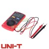 Mini Digitalni Multimetar Unimer UNI-T UT120C Merač AC/DC Napona Otpora