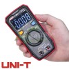 Digitalni Multimetar Unimer UNI-T UT123 Merač AC/DC Otpor NCV Temperatura