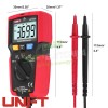 DMM Digitalni Multimetar Unimer AC/DC 600V 400mA NCV UNI-T UT125C