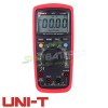 Unimer Multimetar AC/DC Merač Napona Struja Temp Otpor NCV UNI-T UT139C