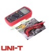Unimer Multimetar AC/DC Merač Napona Struja Temp Otpor NCV UNI-T UT139C