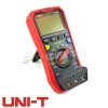 Profesionalni DMM Unimer Multimetar True RMS AC/DC Struja Otpor NCV UNI-T UT161E