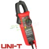 Amper Klešta Mutlimetar AC/DC Napon 600A Struja Temp NCV True RMS UNI-T UT204+ 