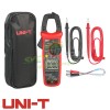 Amper Klešta Mutlimetar AC/DC Napon 600A Struja Temp NCV True RMS UNI-T UT204+ 