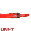 Amper Klešta Mutlimetar AC/DC Napon Struja 1000A Otpor Faradi Temp Auto Range UNI-T UT208B