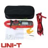 Amper Klešta Multimetar AC/DC Napon Struja 200A NCV True RMS UNI-T UT210D