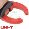 Amper Klešta Mutlimetar Unimer AC/DC Napon Struja 600A Otpor Faradi Temp Hz UNI-T UT216C