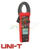 Profesionalna Amper Klešta Mutlimetar AC/DC 600V 600A LoZ ACV UNI-T UT219DS