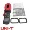 Tester Instalacija Merač Otpora Uzemljenja 1000Ω i Gubitka Struje 30A UNI-T UT275