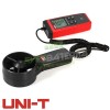 Profesionalni Anemometar Merač Brzine Vetra 108km/h i Temperature 50C UNI-T UT363S