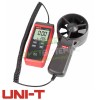 Profesionalni Anemometar Merač Brzine Vetra 108km/h i Temperature 50C UNI-T UT363S