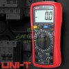 DMM Unimer Multimetar AC/DC Merač Napona Struje 20A NCV Zujalica True RMS UNI-T UT890C