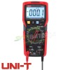 DMM Unimer Multimetar AC/DC Merač Napona Struje Otpor Faradi MHz Temperatura UNI-T UT89X