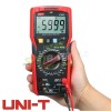 Digitalni Unimer Multimetar LED Tester AC/DC Napon Struja Faradi Otpor UNI-T UT89XD