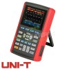 Prenosivi Osciloskop Scopemeter 2CH 50Mhz Unimer Multimetar DMM UNI-T UTD1050DL