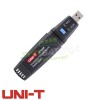 USB Datalogger Merač Temp i Vlažnosti Vazduha UT330B