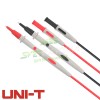 Silikonske Pipalice za Unimer Multimetar 16A 1m UT-L16