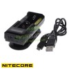 NITECORE UM10 4.2V Punjač 18650 CR123 3.6V 3.7V Li-Ion Baterija