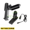 NITECORE UM10 4.2V Punjač 18650 CR123 3.6V 3.7V Li-Ion Baterija