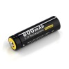 Punjiva Li-Ion baterija 14500 3.7V 3.6V 800mAh AA