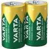 Varta Tip C HR14 NiMh 1.2V 3000 mAh Blister Punjive Baterije