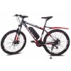 48V 11.6Ah 550Wh Baterija za eBike Električni Bicikli