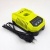 Ryobi  Punjač P117 9.6V 12V 18V LI-ion NiMh NiCD AKU Alat