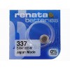 Renata SR416SW 337 1.55V 8mAh