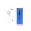 26650 JGNE LiFePO4 baterija sa 3950 mAh