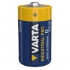 Varta Tip D LR20 1.5V Alkalna Baterija Industrial Pro