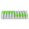 AAA 1.2V 500mAh NiMH Punjiva Baterija HR03 Soshine