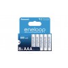 Punjiva baterija NiMH AAA 800mAh Panasonic Eneloop 1.2V-1.5V  8 Pack 