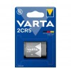 Varta 2CR5 6V Lithium Litijum Baterija