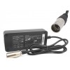 42V 2A Punjač TranzX El Bicikli 36V LiIon Baterija XLR 5 Pin
