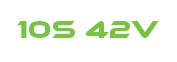  10S 42V