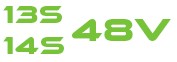 13S - 14S 48V