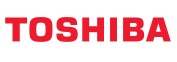 TOSHIBA