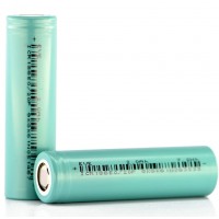 18650 2000mAh EVE 20P 30A Li-Ion Punjiva Baterija 3.6V 3.7V