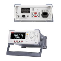 UT8802E Benchtop Unimer Multimetar True RMS