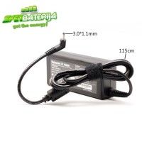 PUNJAČ ZA LAPTOP SAMSUNG 19V 2.1A 3.0 x 1.1 mm