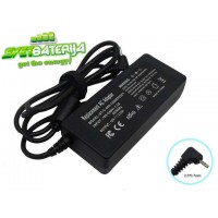 PUNJAČ ZA LAPTOP SAMSUNG 12V 3.33A 2.5 x 0.7 mm