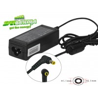 PUNJAČ ZA LAPTOP IBM LENOVO 20V 2A 5.5 X 2.5 MM