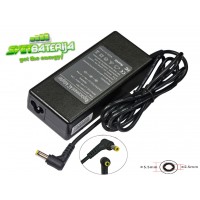 PUNJAČ ZA LAPTOP DELL 19V 4.74A 5.5 x 2.5 mm